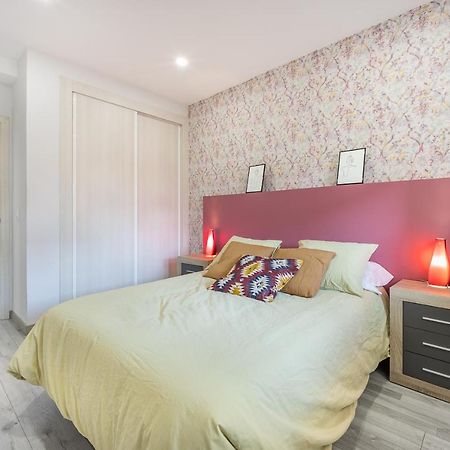 Delagua Apartments Atocha I Madrid Dış mekan fotoğraf